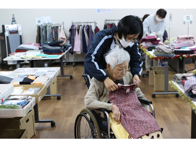 この色はどう❓🤗