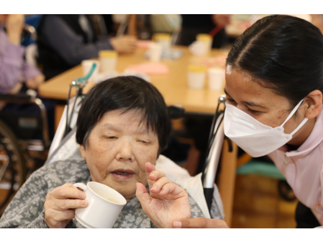 誕生日おめでとうございます🥰