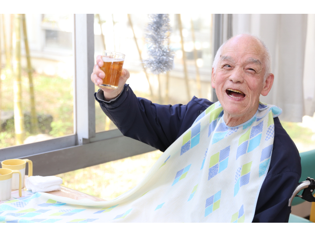 かんぱ～～～～～い🍻