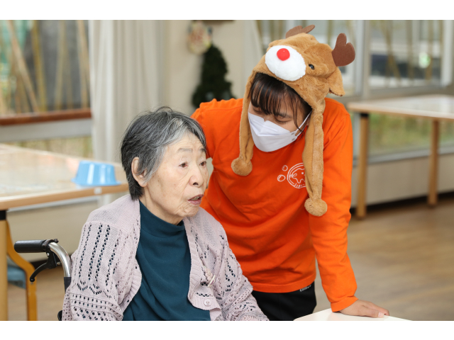 ケーキ美味しい❓