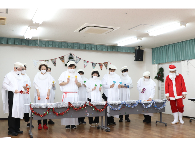 衣装を纏い最終の音合わせ🎶