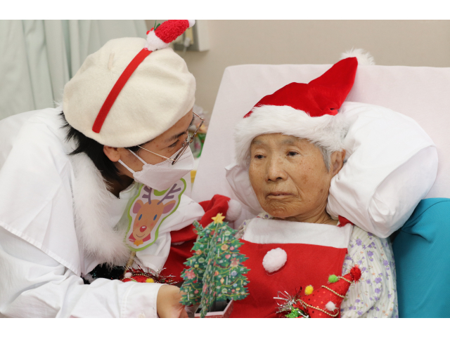 メリークリスマス🎄