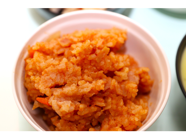 ケチャップライス🍚