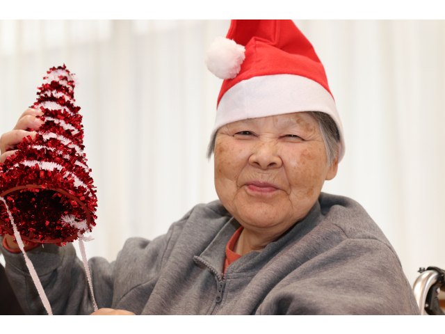 じゃ～～～～ん🎅🏻