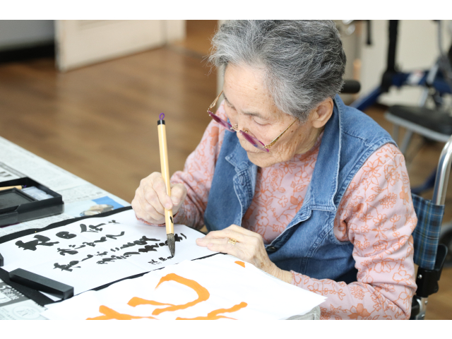 びっしりと書かれています😲