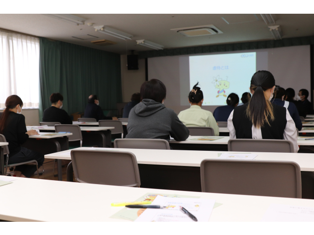 本日の講義内容…🤔