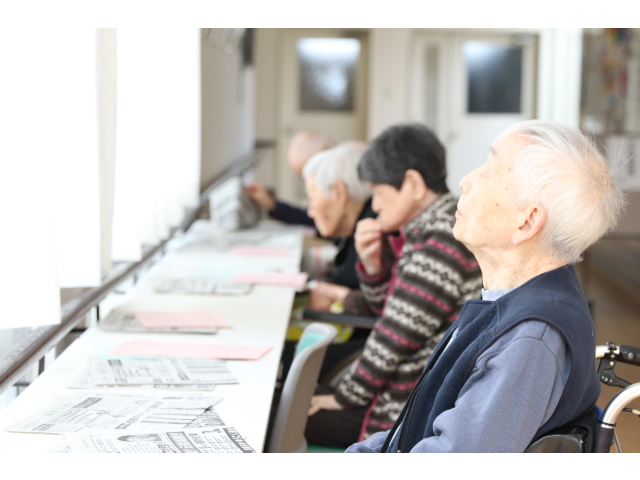 こちらはお悩み中かな❓