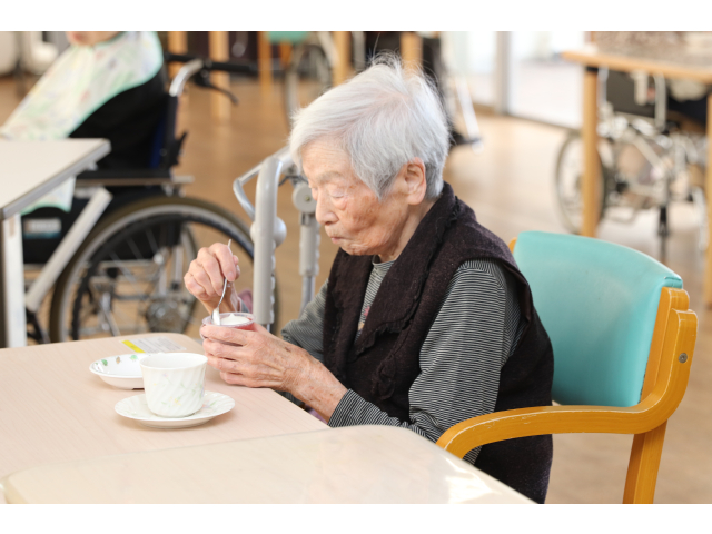 美味しそうなプリン🍮