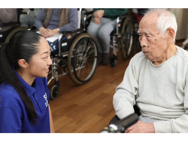 ええダンスだったよ👍