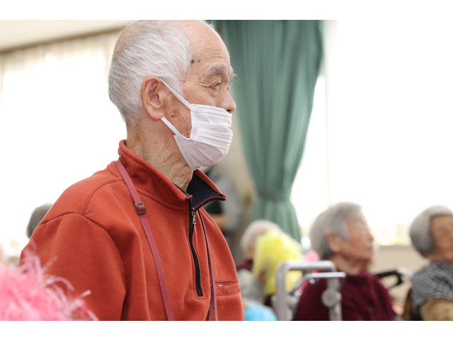 元気をチャージ中🔋