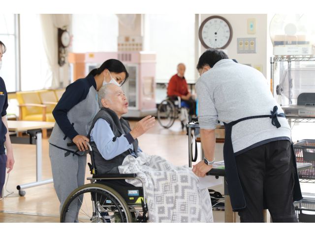 飲み物何にする❓