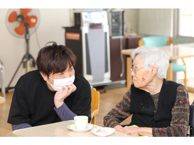 春らしくて美味しそうだね😍