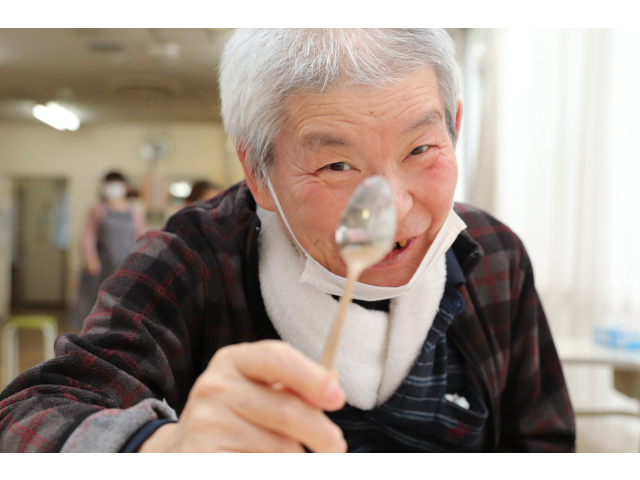 いつもノリノリ🎶