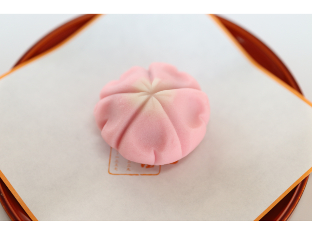 小さいけど美味しいですよ🤭