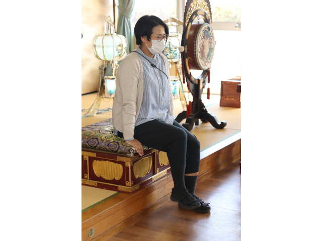 足を動かしましょう🦵🏻🦵🏻🦵🏻