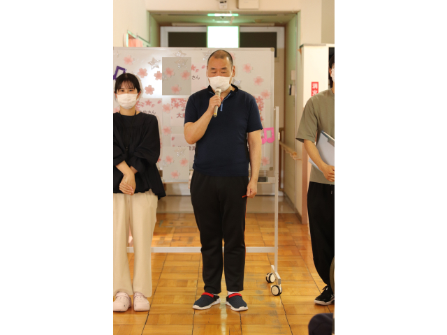 はじめまして😄