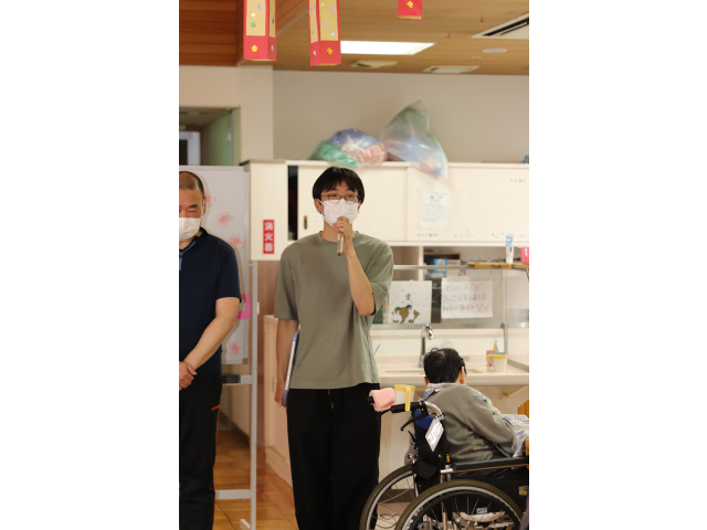 早く慣れるといいです😄