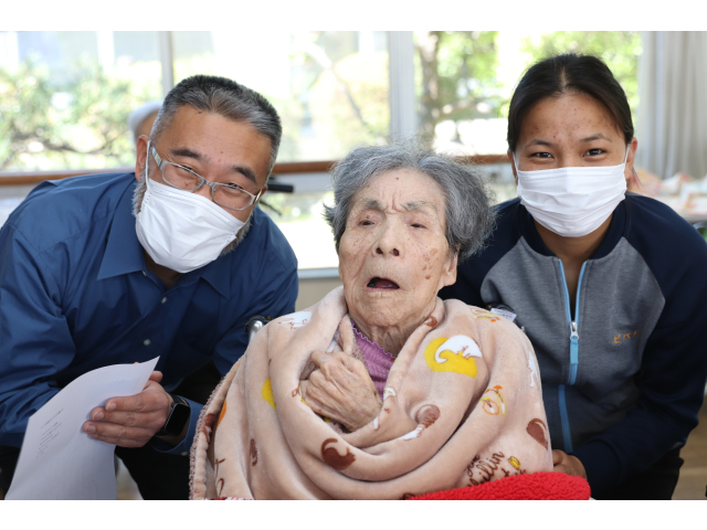 誕生日おめでとう🙌