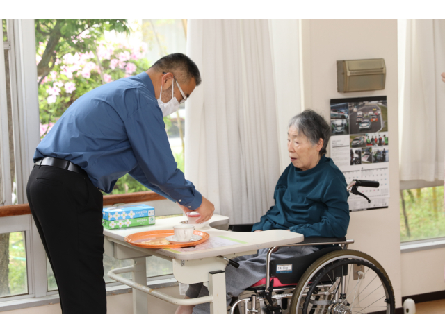 おまたせでぇぇす🙌