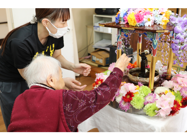 じょうず上手🎶