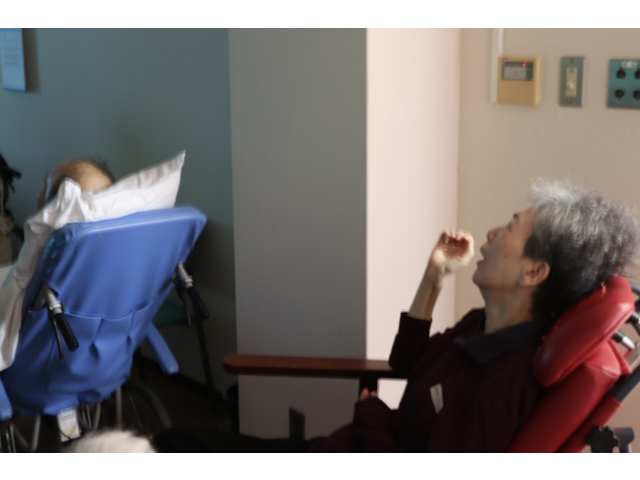 懐かしのあまり感極まる場面も…🥺