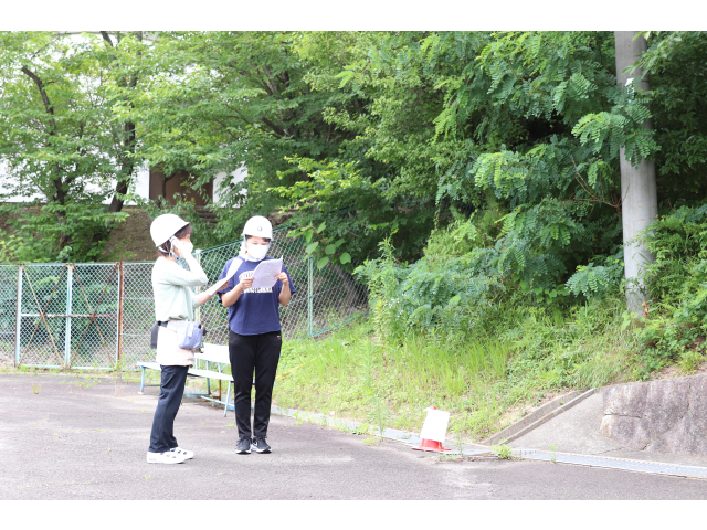 思ったよりも被害が大きいので、応援お願いします🥺
