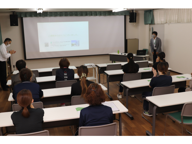 佐藤竜也様本日は貴重な時間をありがとうございました🙇