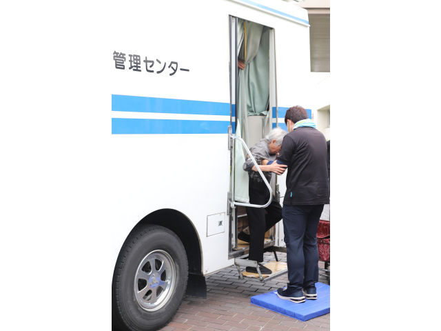 お疲れさまでした😌