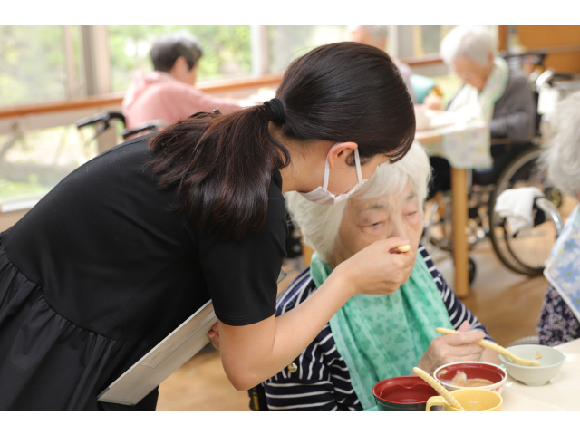 お味は如何ですか❓