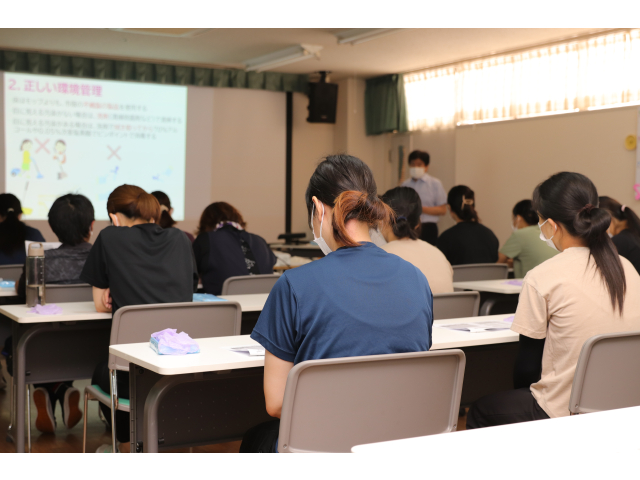 感染症の基本的な知識から🤔