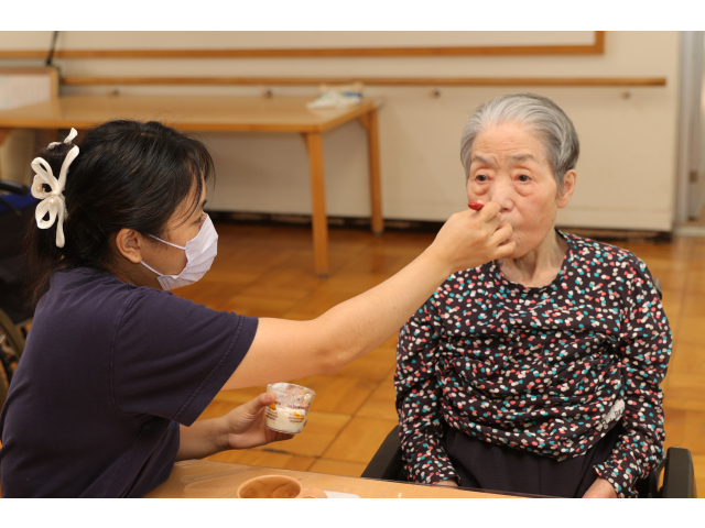 お味はいかかですか❓