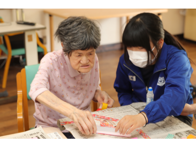 どの柄にしますか❓