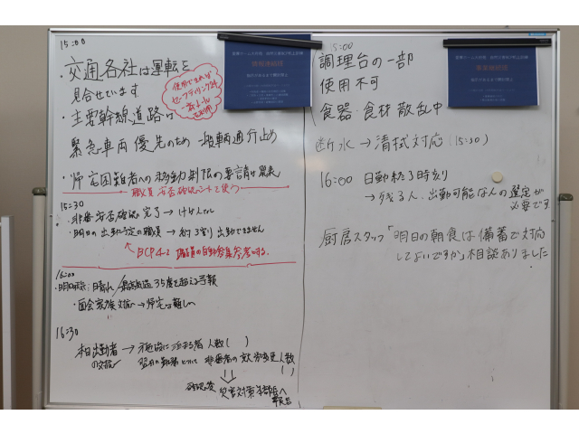 分かりやすくリストアップ😮