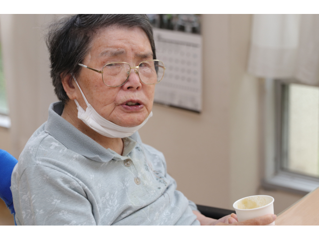 甘いねぇ😆これ100%❓