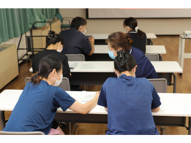 様々な意見が出ていました🤭
