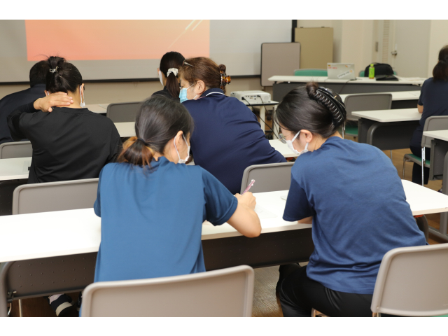 動画を観て思ったことを話してみよう🗣️