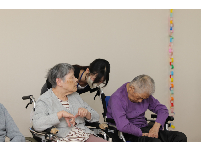 頑張りましょうね💪