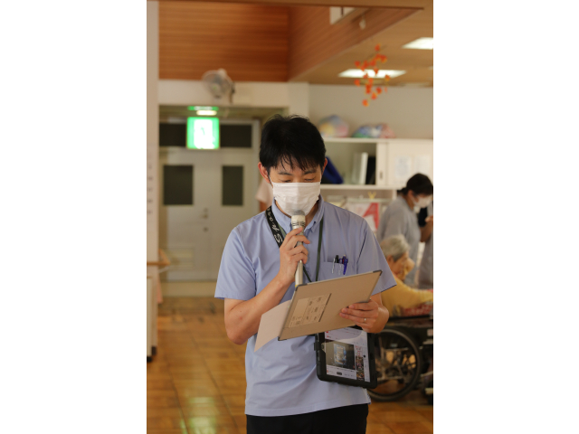 今月誕生月の方はっと🤔
