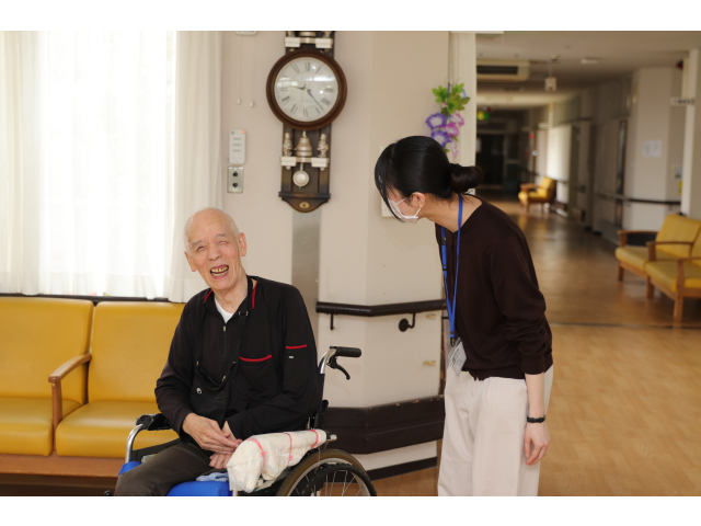 一緒にお参り行きませんか❓