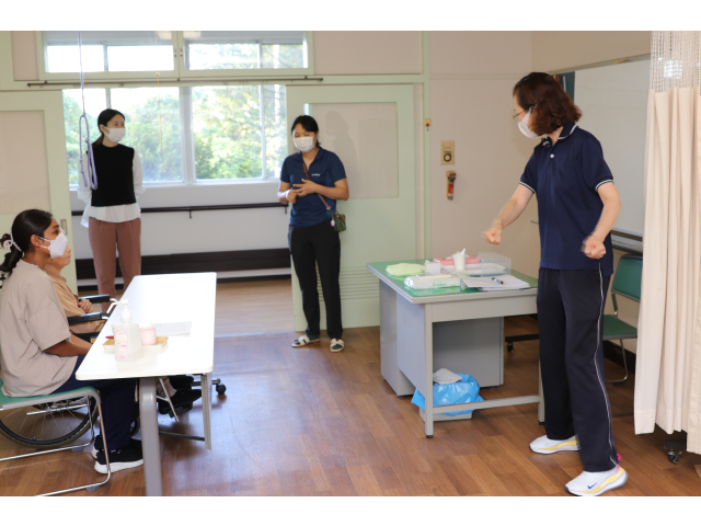 何か勉強になったかな❓