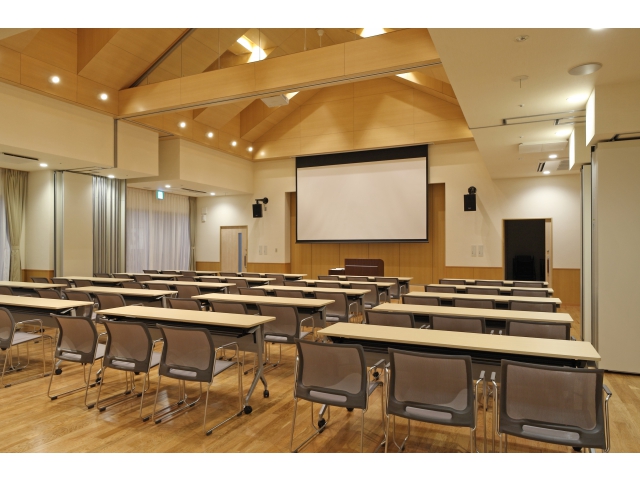 地域交流スペース