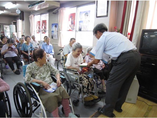 おめでとうございます。