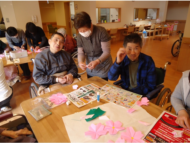 折り紙クラブ