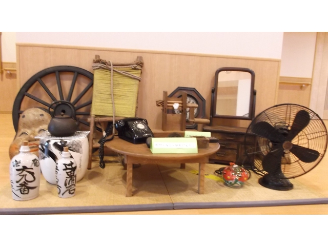 明治・大正・昭和