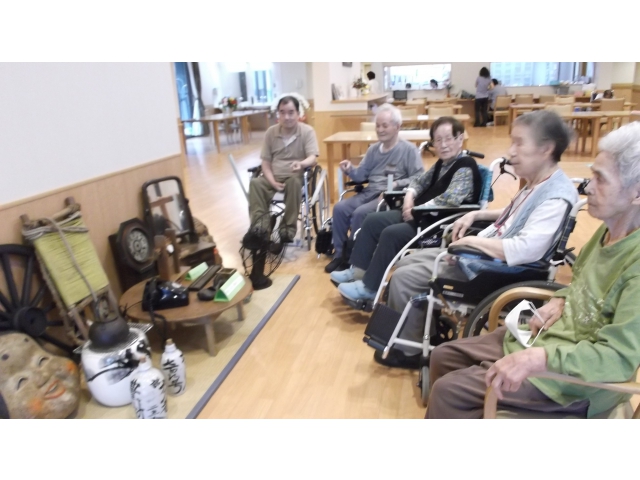 これ使ってたわ～