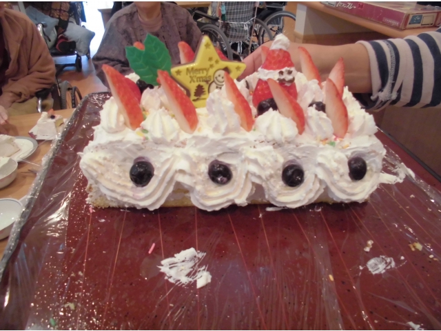 どうでしょう？
