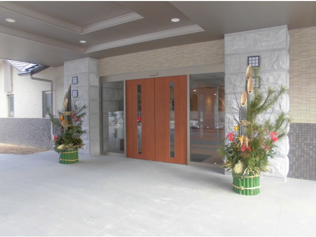 本物は素敵です！