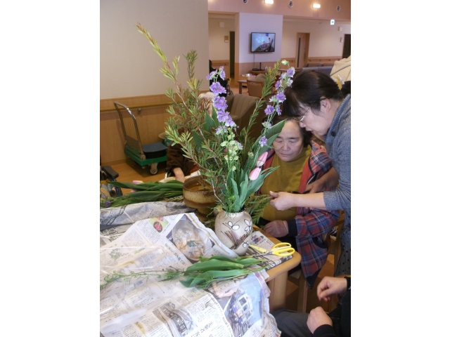 こんな感じでいいかしら？

