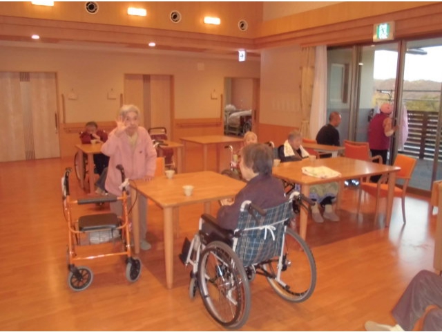 「やまぶき」です