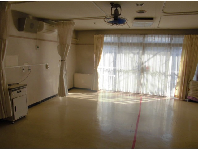 お世話になりました
